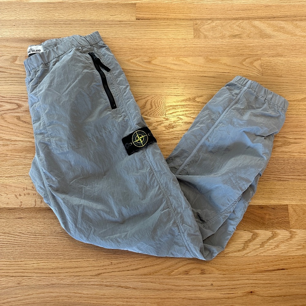 Stone Island Men’s Nylon Pant